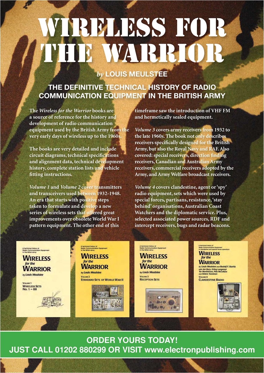 Practical Electronics Preview Pages