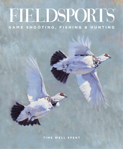 Fieldsports Journal issue 