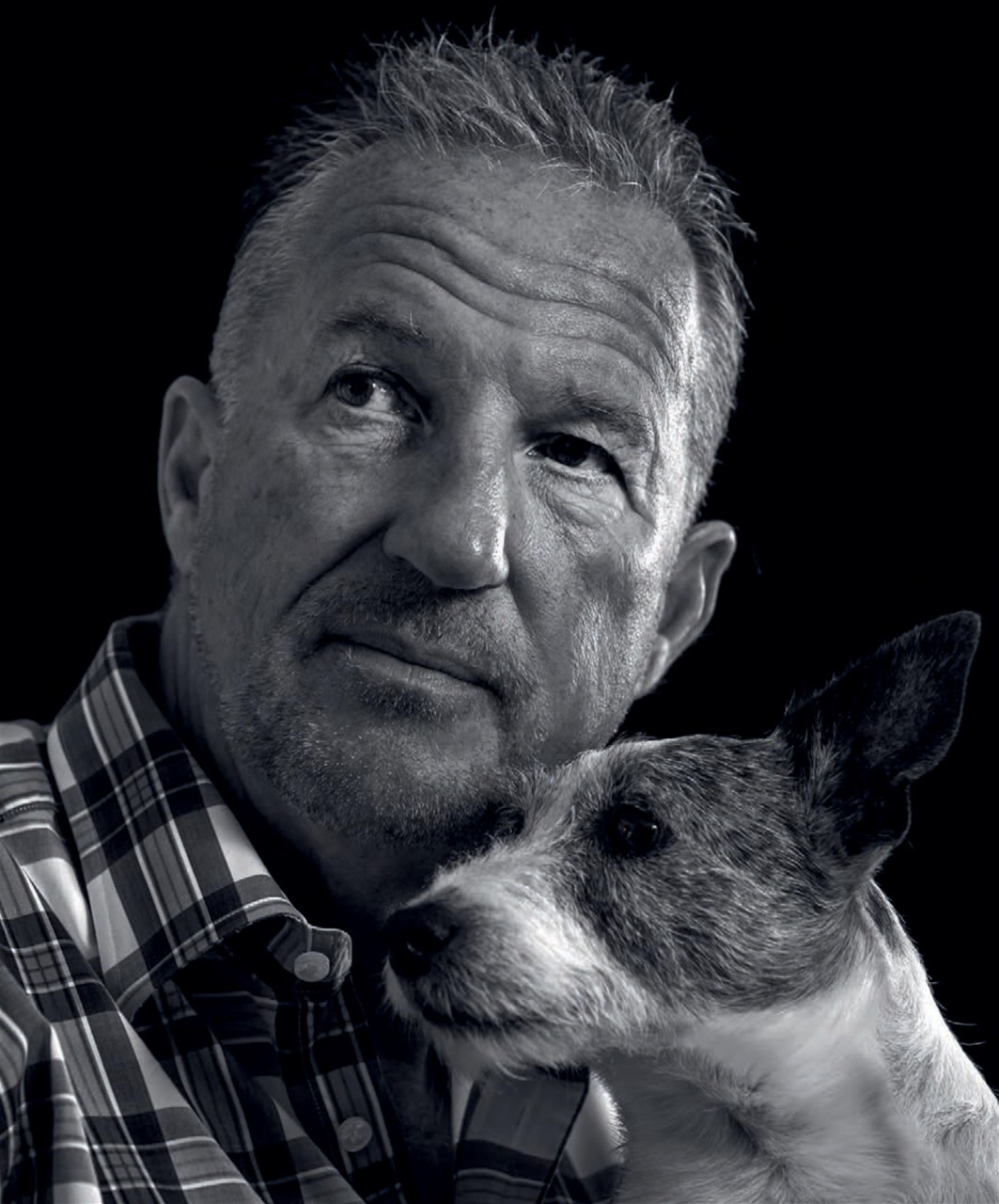 Fieldsports Journal Preview Pages