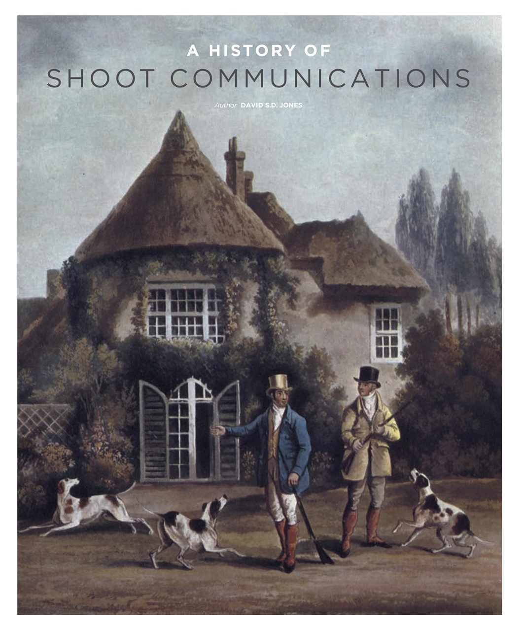 Fieldsports Journal Preview Pages