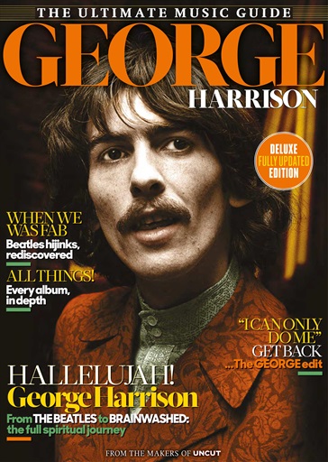 Uncut issue 