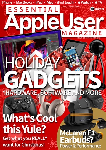 Essential Apple User issue Essential AppleUser Issue 32