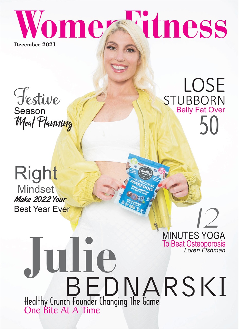 Women Fitness Preview Pages