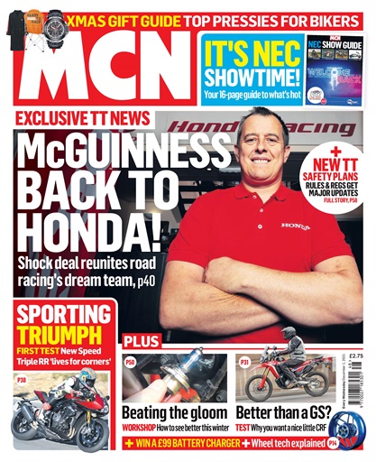 MCN issue 