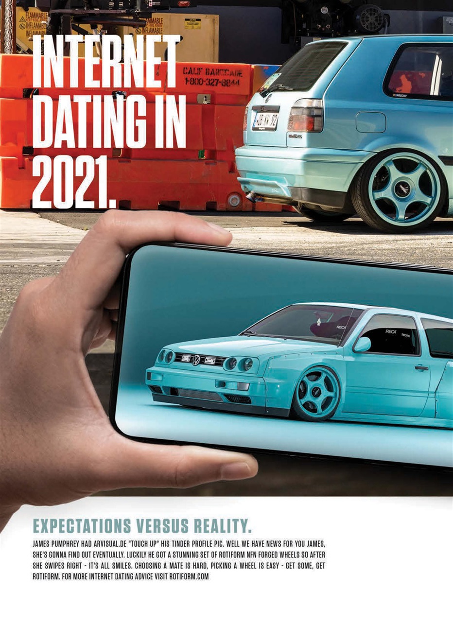 Performance VW Preview Pages