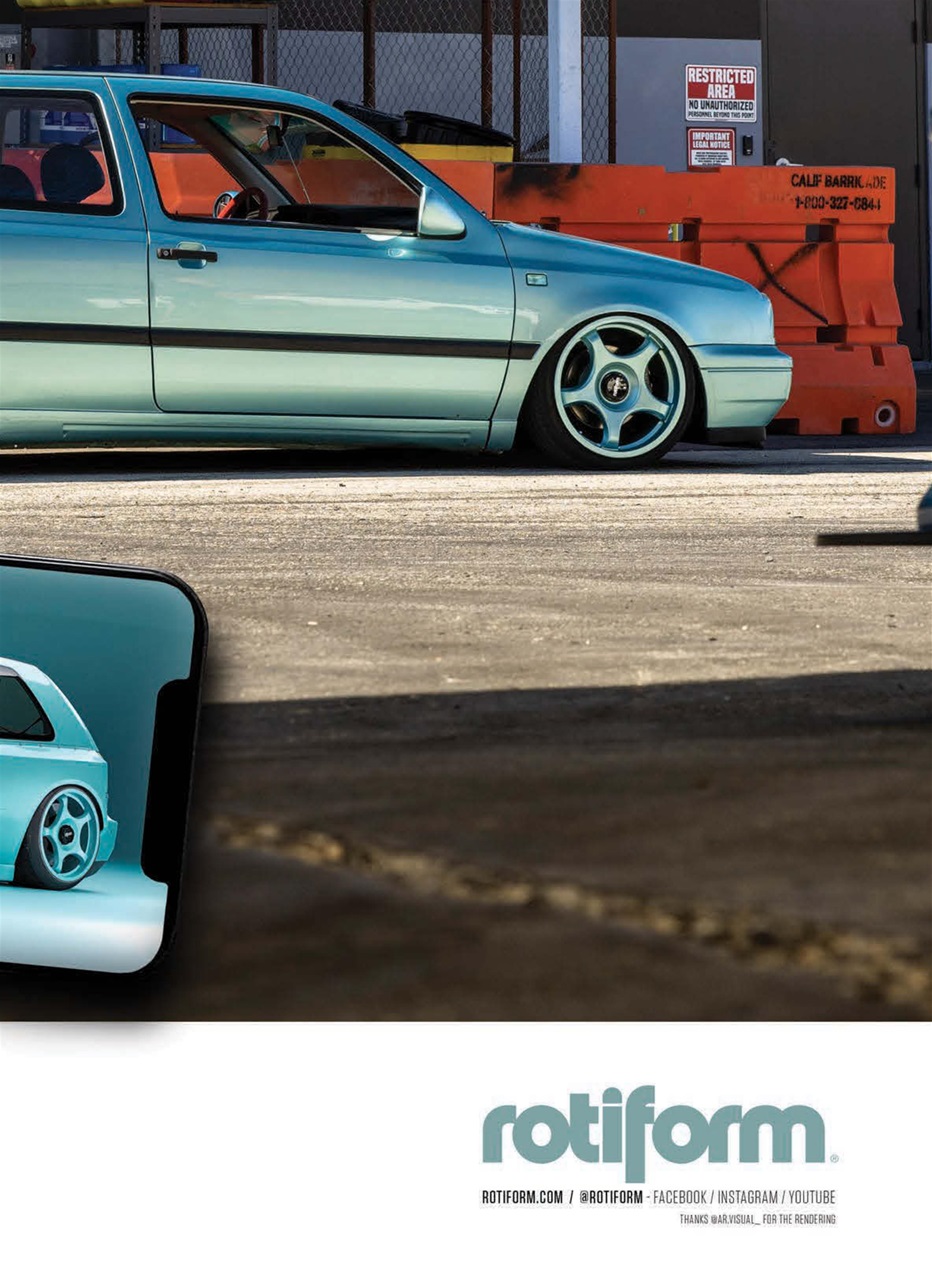 Performance VW Preview Pages