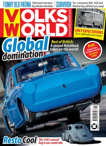 Volksworld issue Jan-22
