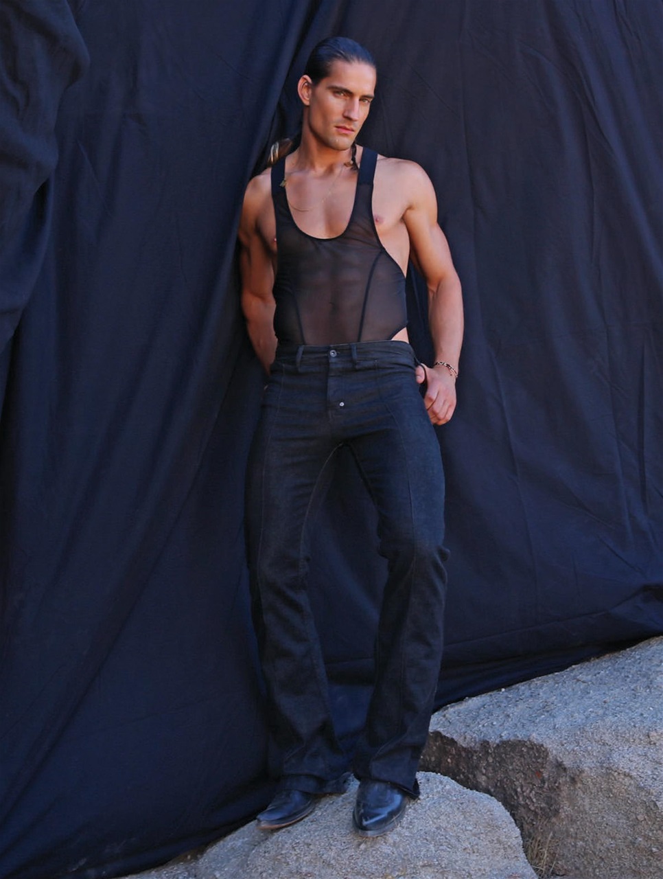 Attitude Preview Pages