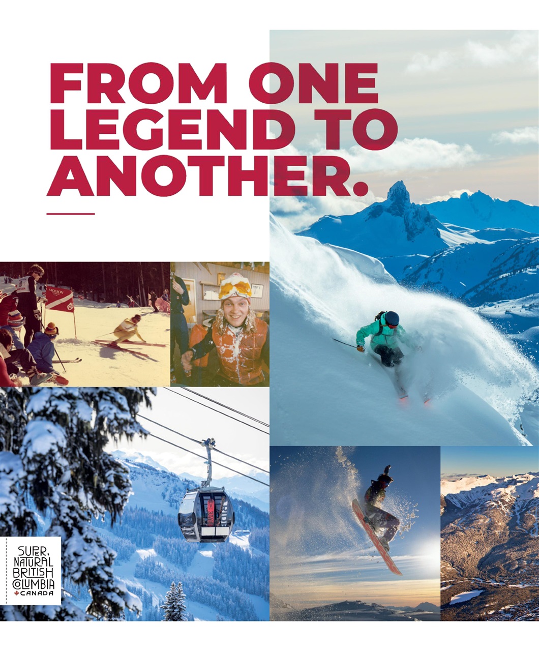 Ski Canada Preview Pages