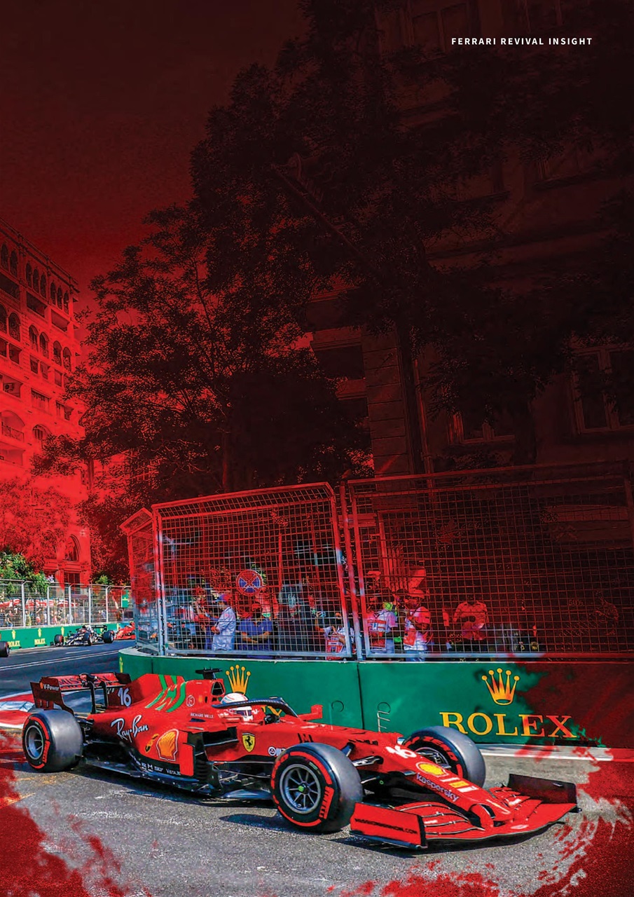 Autosport Preview Pages