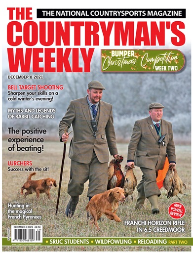 Countryman's Weekly issue 