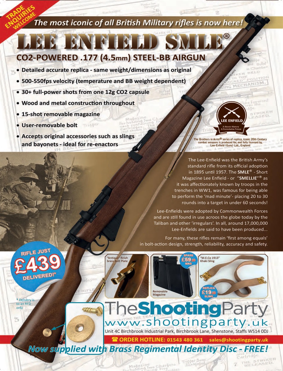 Countryman's Weekly Preview Pages