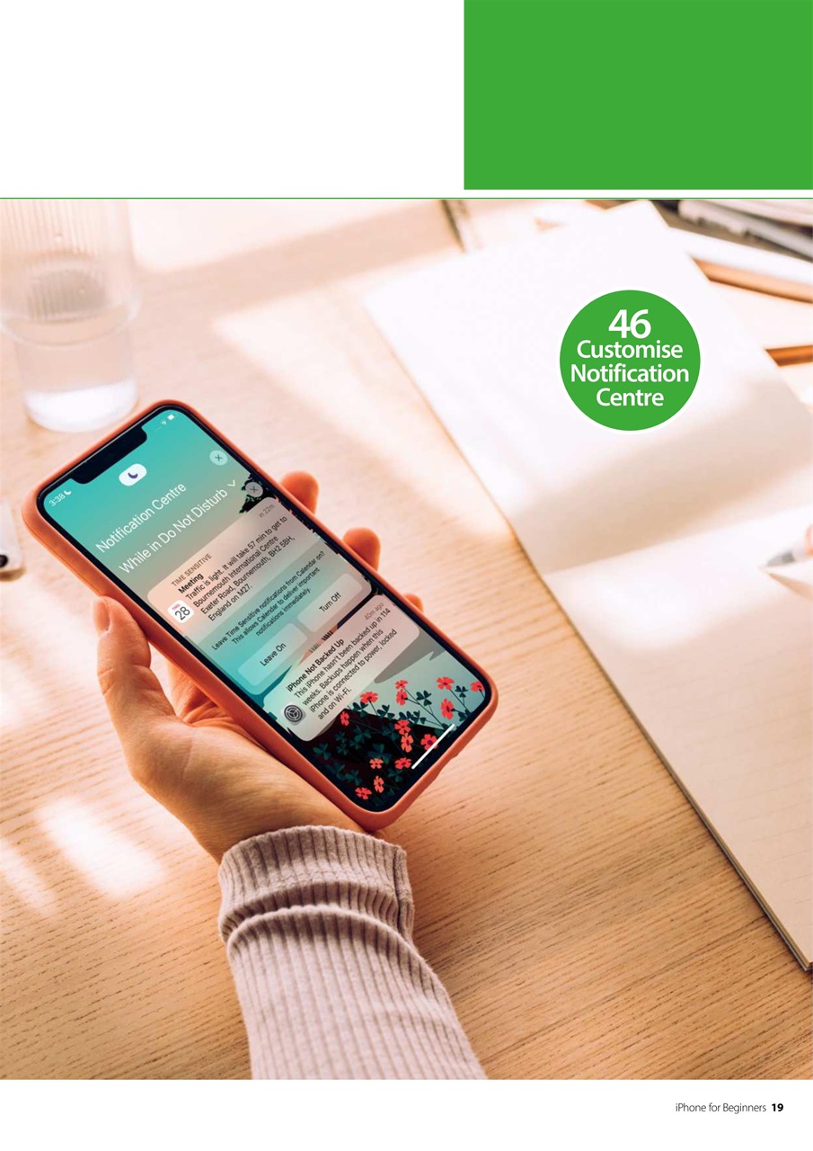 Technology Bookazine Preview Pages