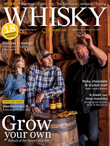Whisky Magazine issue 