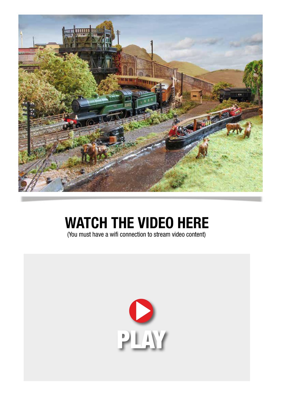 British Railway Modelling (BRM) Preview Pages