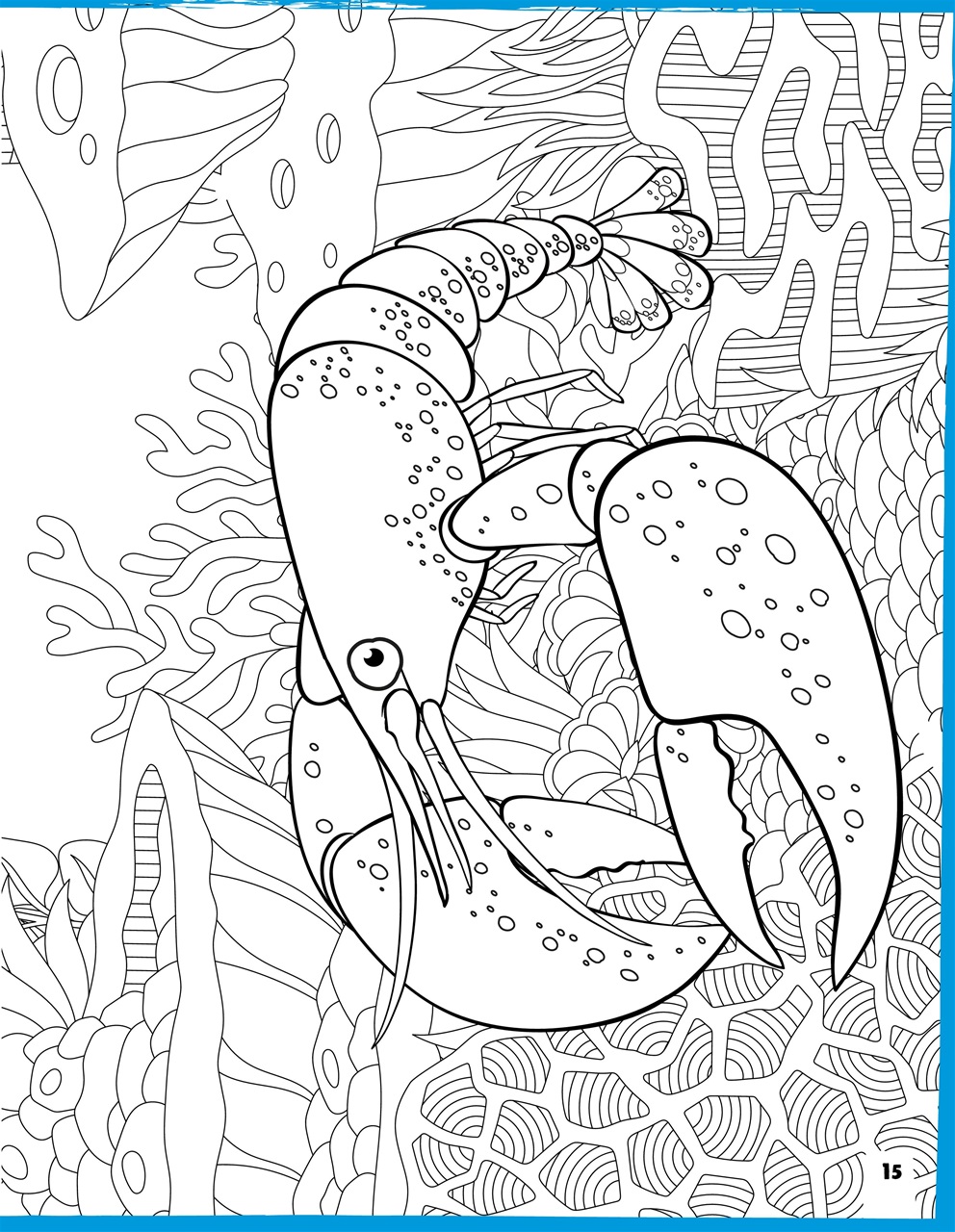 Creative Bookazine Preview Pages