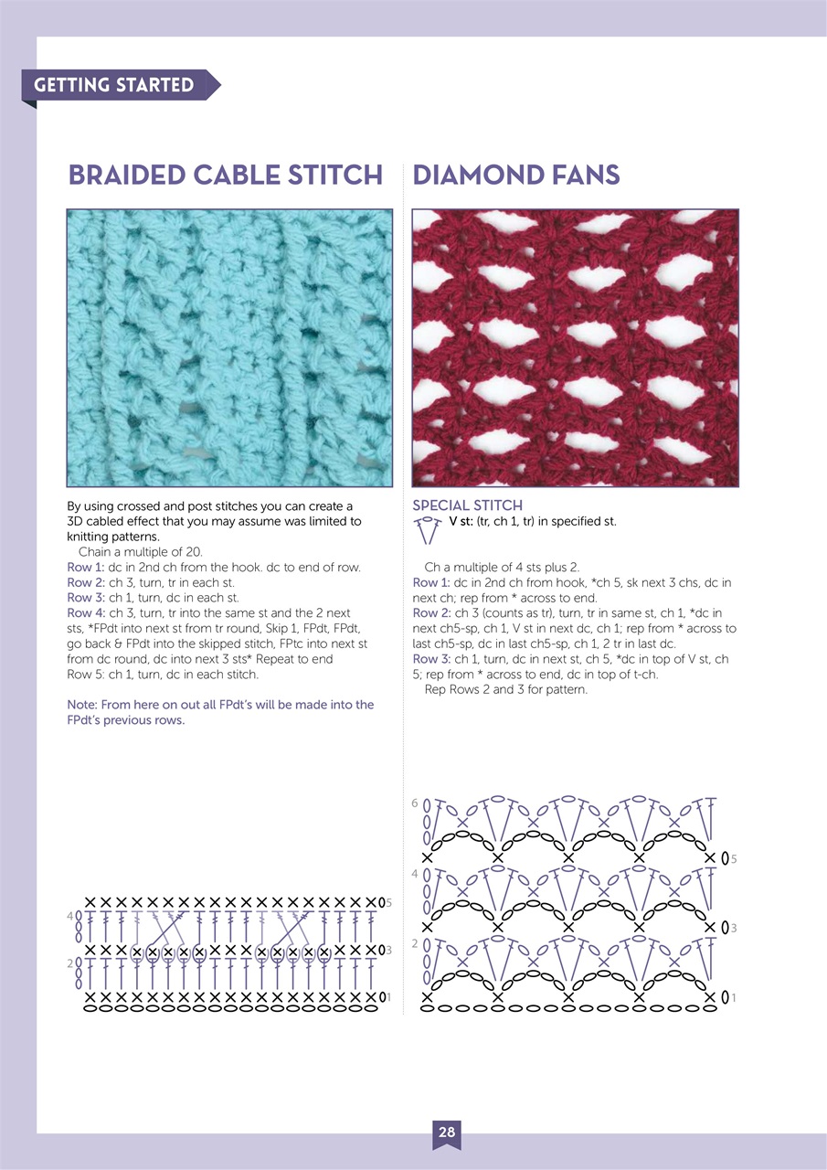 Home Interests Bookazine Preview Pages