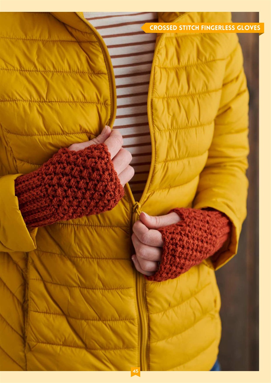 Home Interests Bookazine Preview Pages