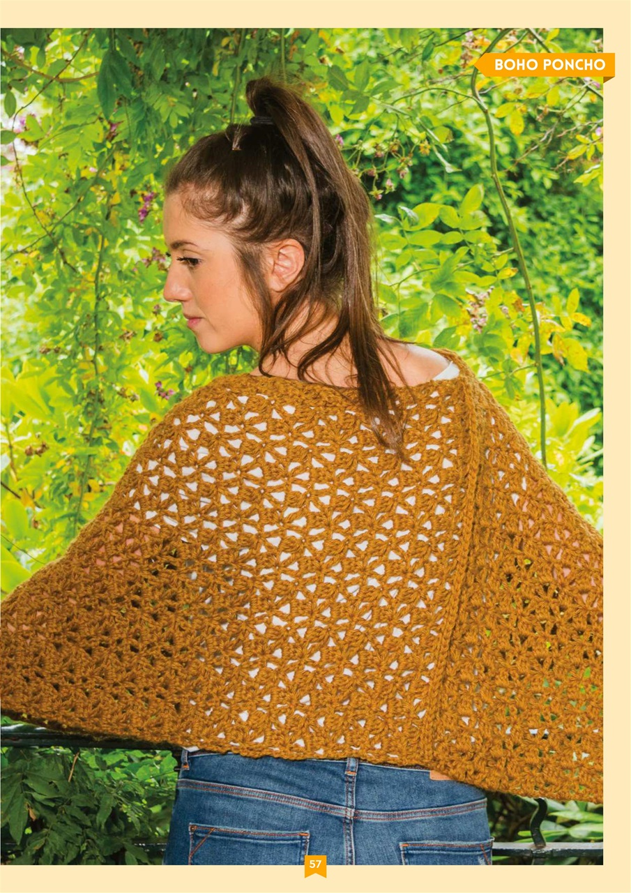 Home Interests Bookazine Preview Pages