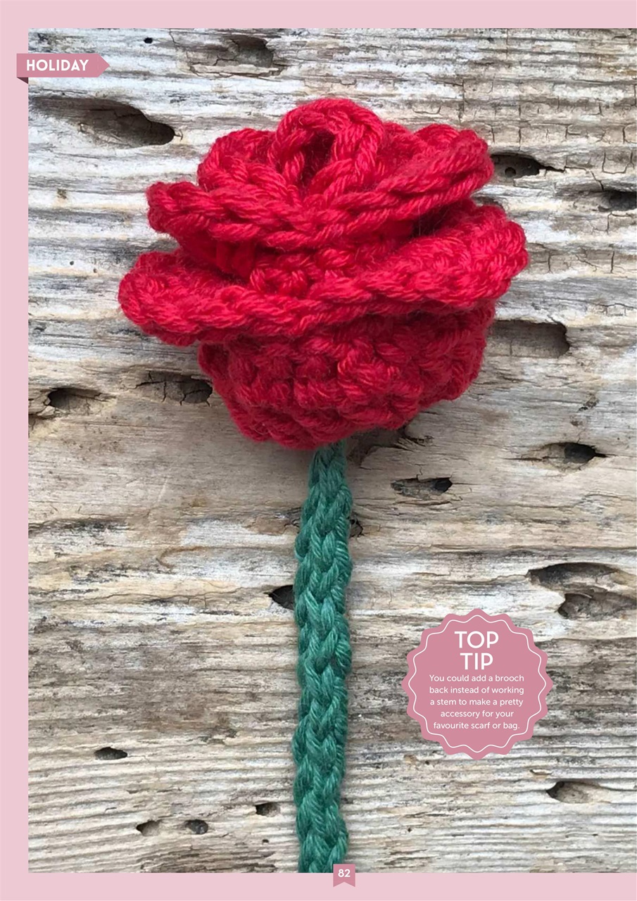 Home Interests Bookazine Preview Pages