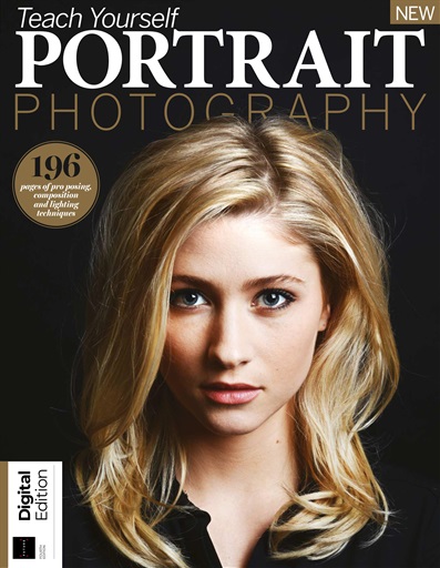 Photography Bookazine issue 
