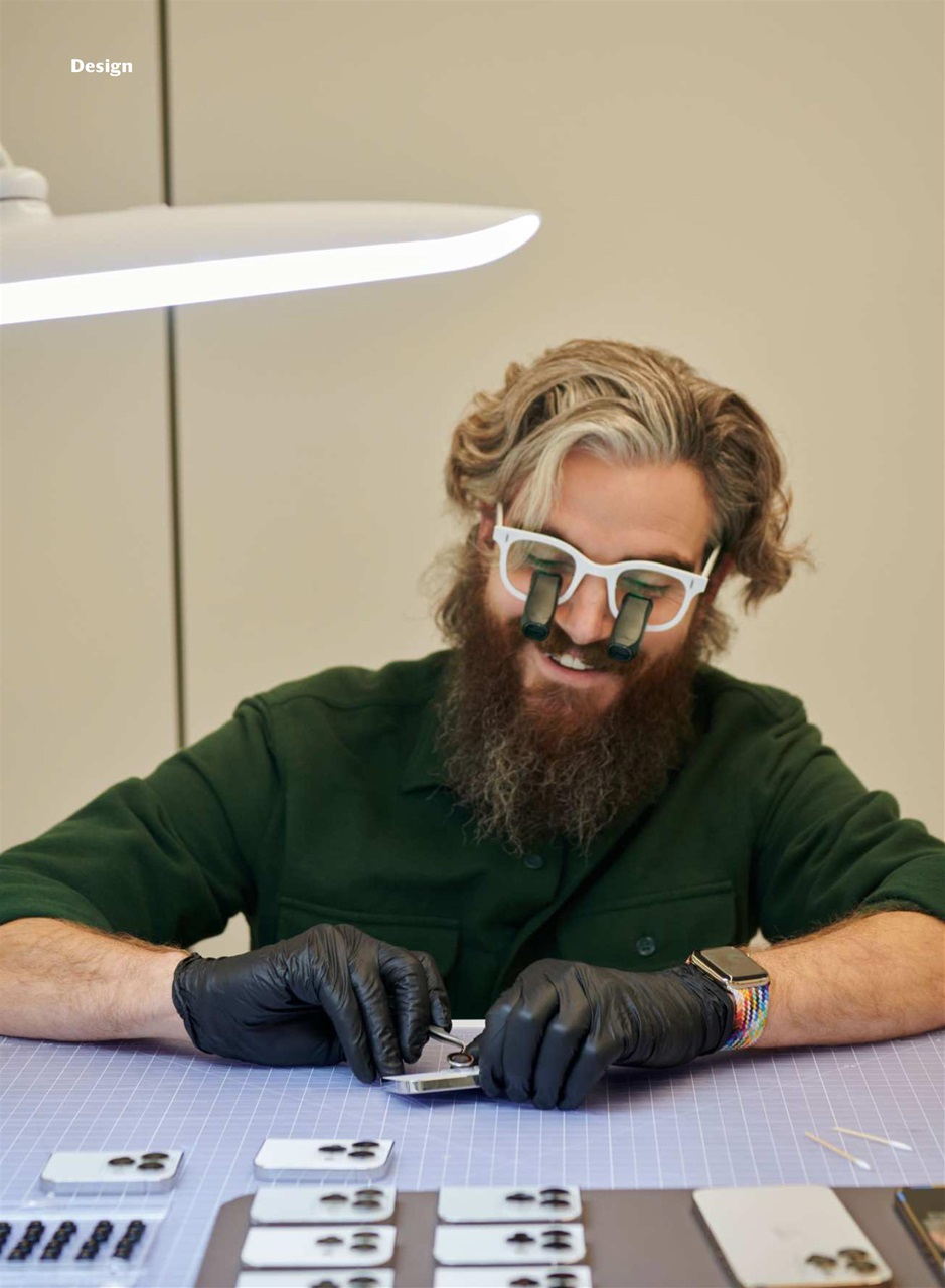 Wallpaper* Preview Pages