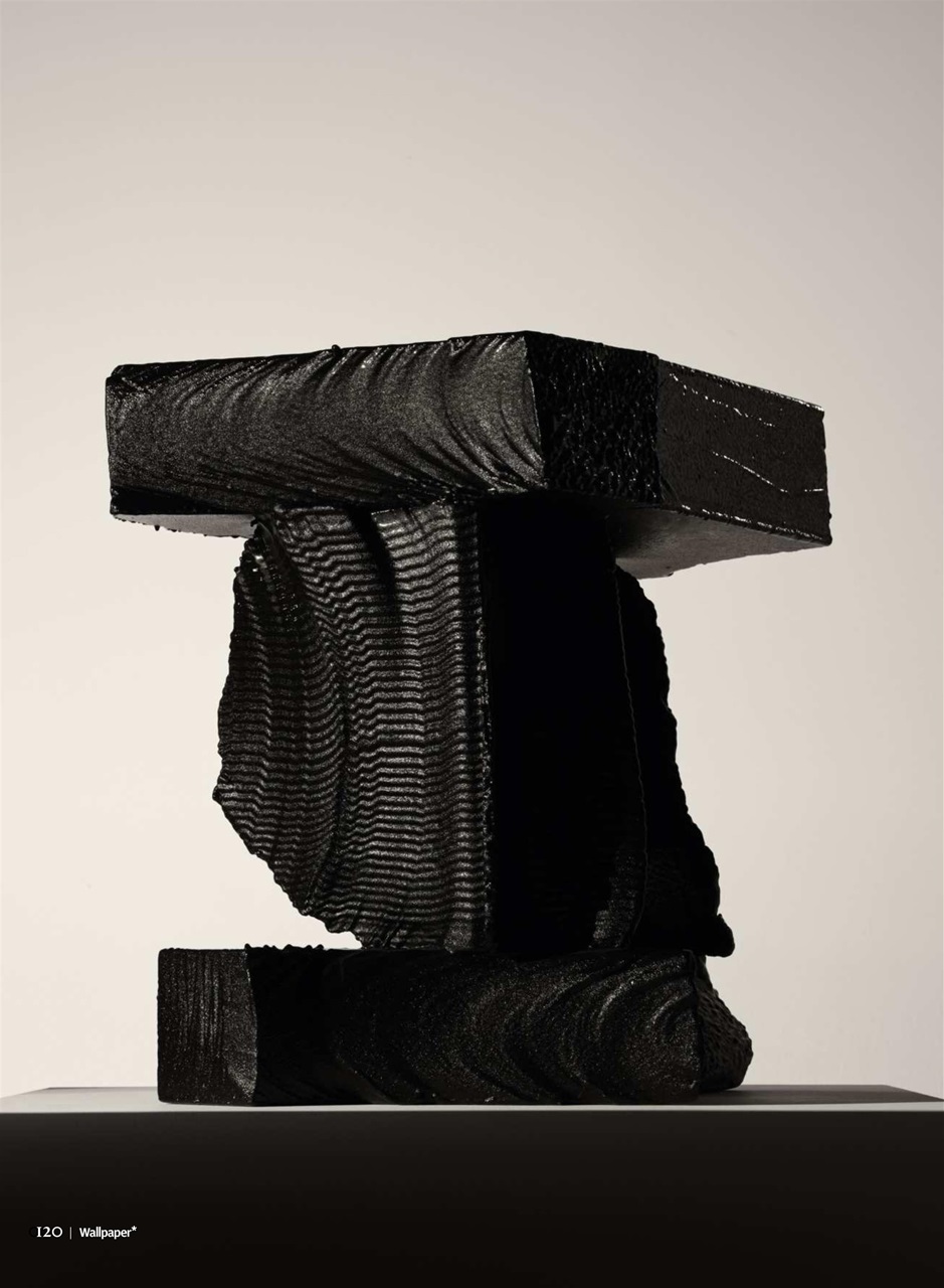 Wallpaper* Preview Pages