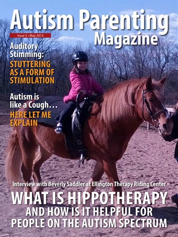 Autism Parenting issue Issue 5
