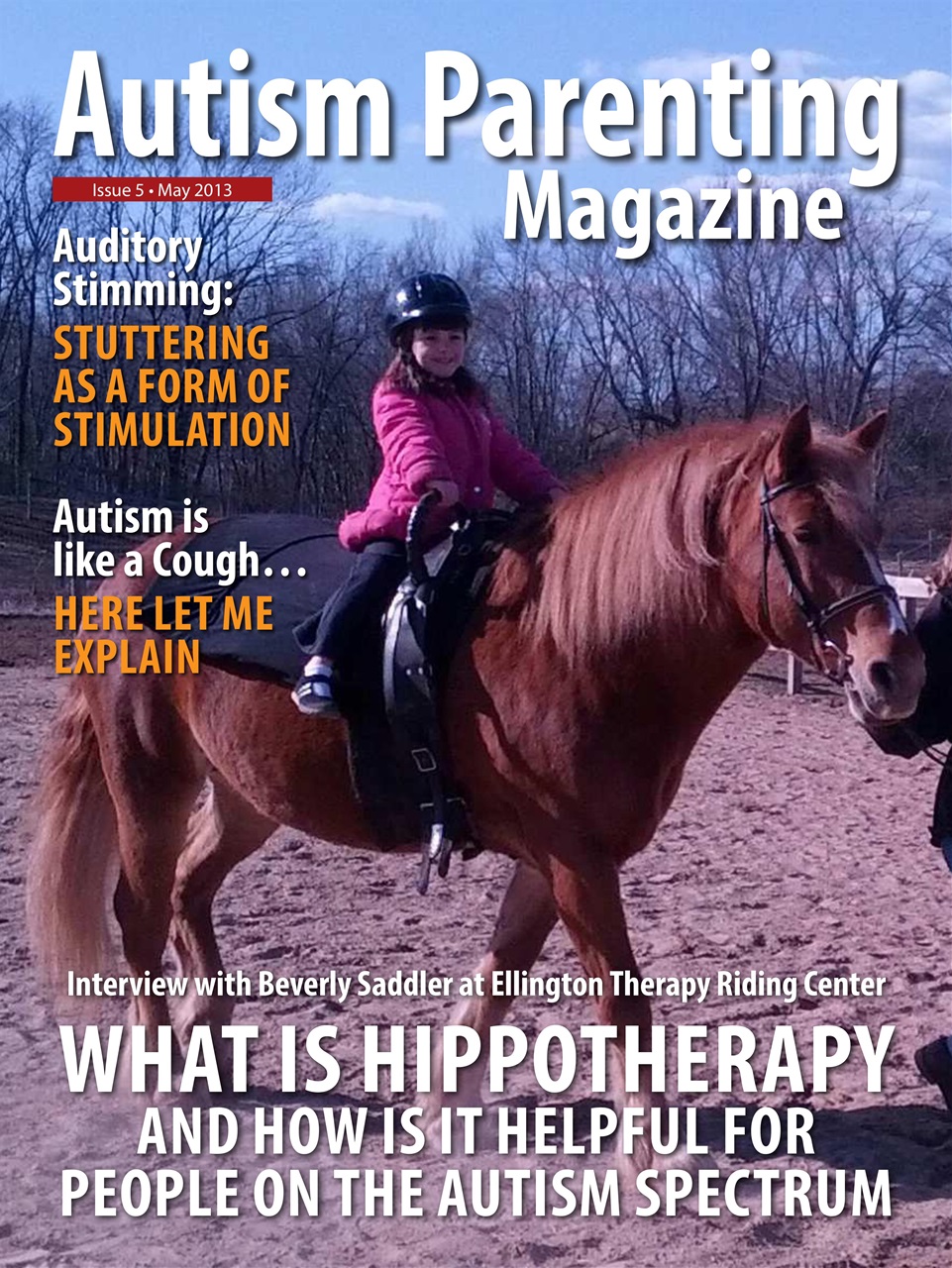 Autism Parenting Preview Pages