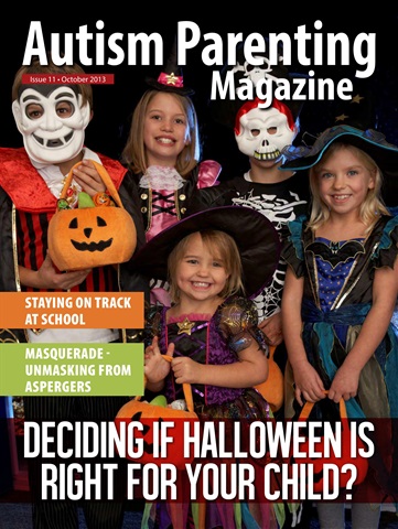 Autism Parenting issue Issue 11