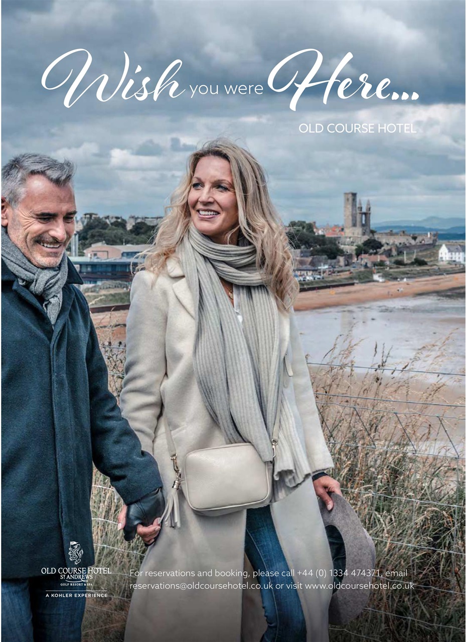 The Scots Magazine Preview Pages