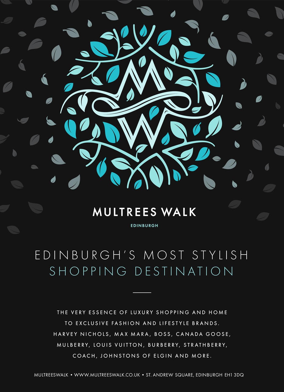 The Scots Magazine Preview Pages