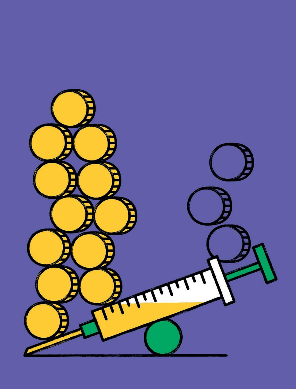 Prospect Magazine Preview Pages