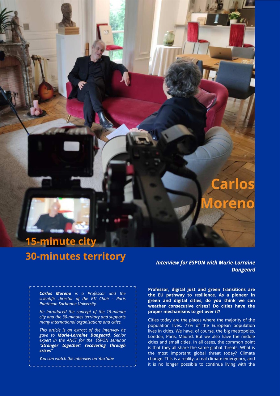 TerritoriALL Preview Pages