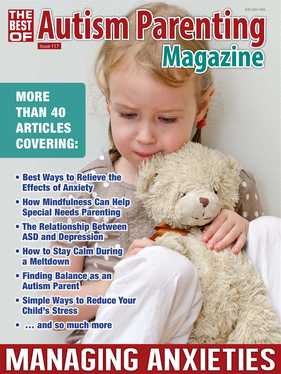 Autism Parenting Preview Pages