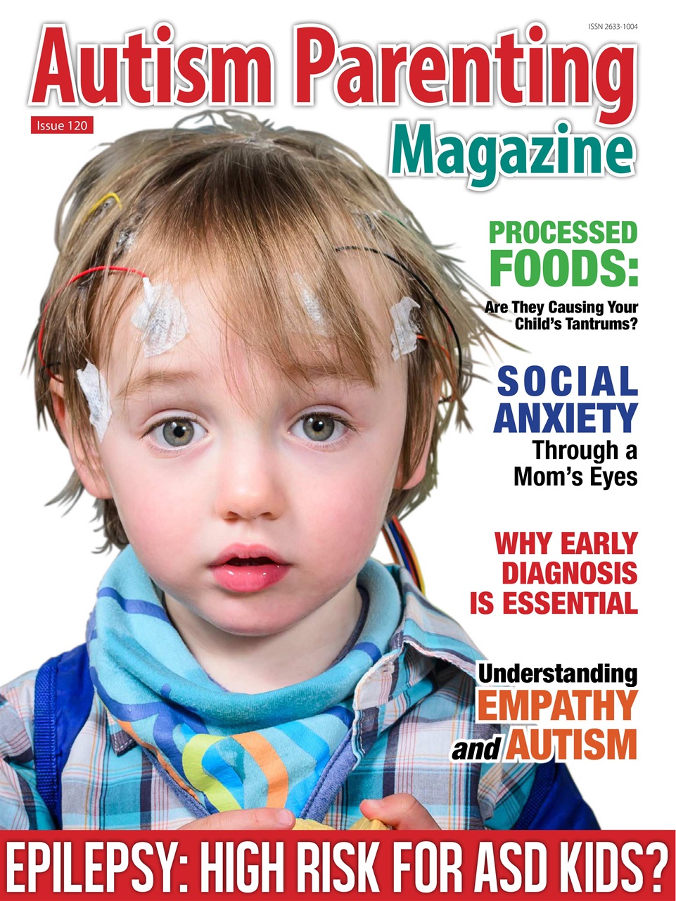 Autism Parenting Preview Pages