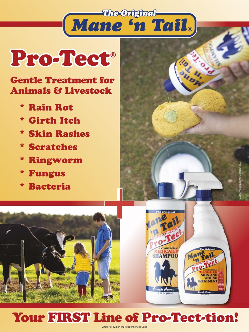 Hobby Farms Magazine Preview Pages