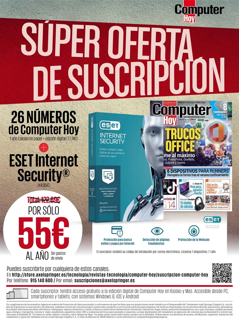 Computer Hoy Preview Pages