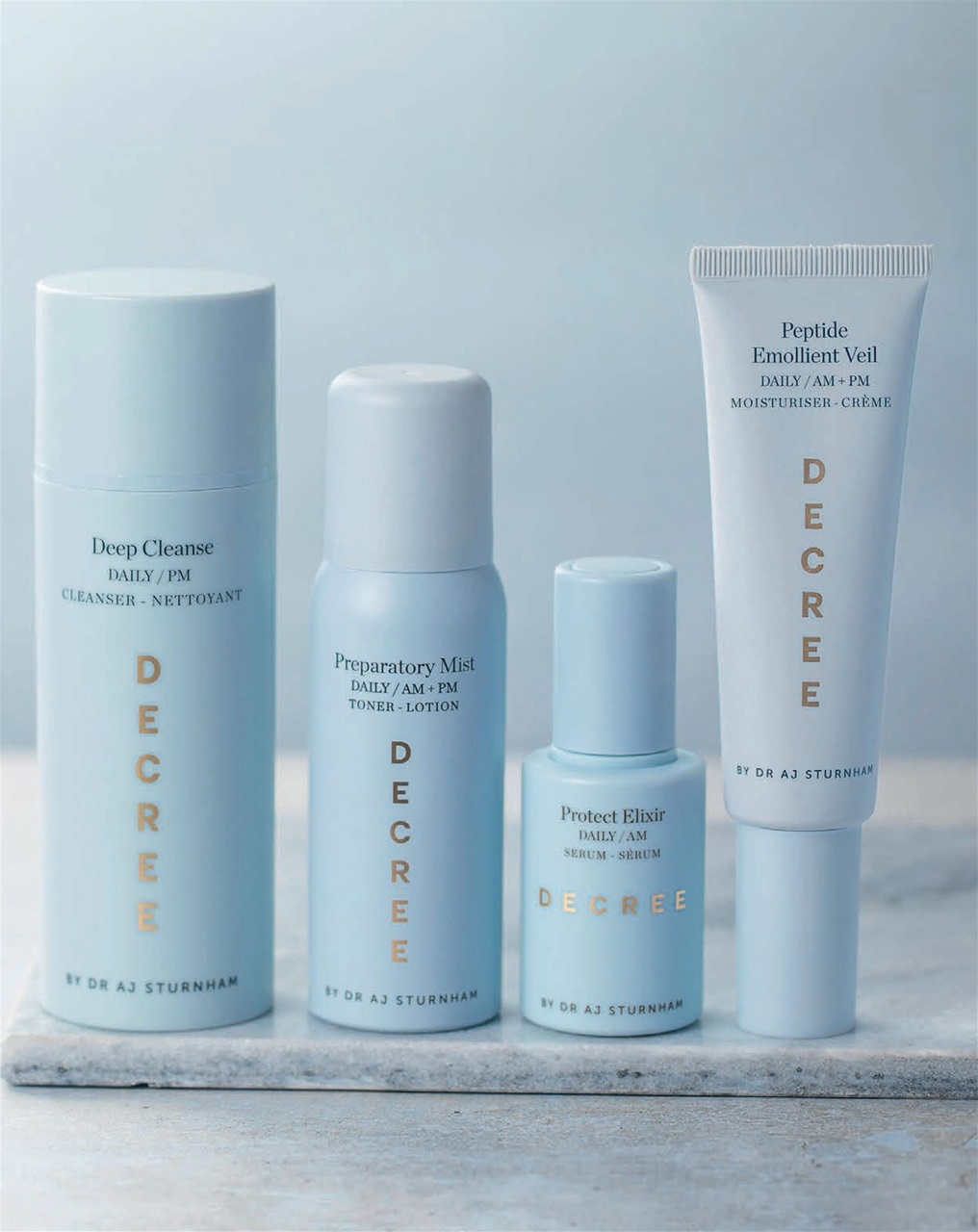 Abode2 Preview Pages