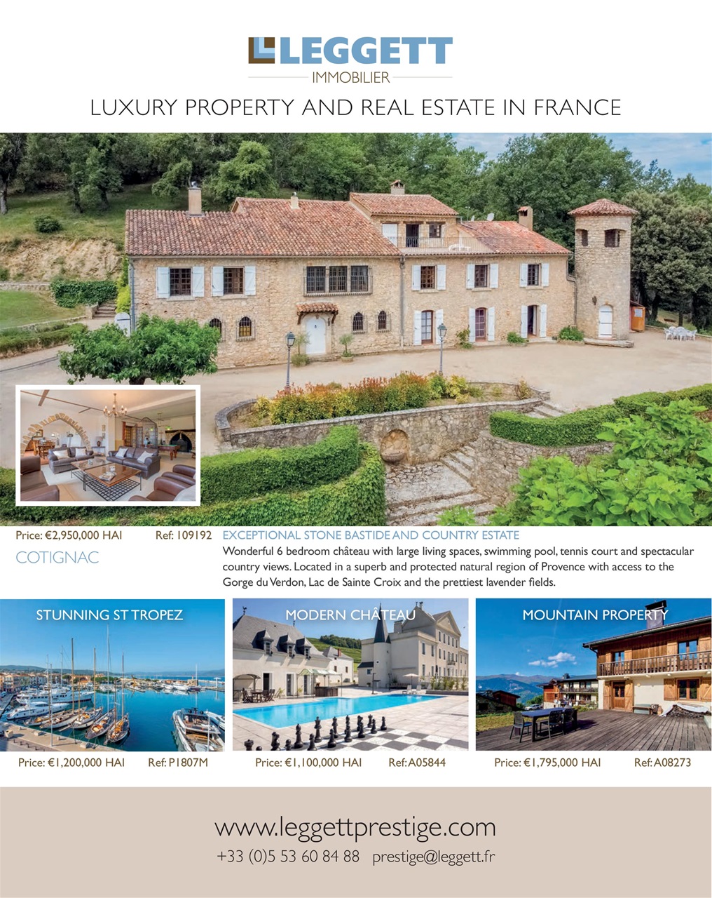 Abode2 Preview Pages