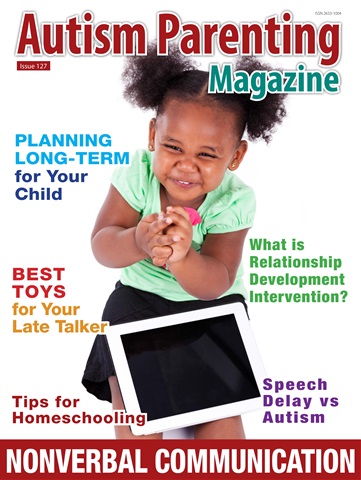 Autism Parenting issue Issue 127