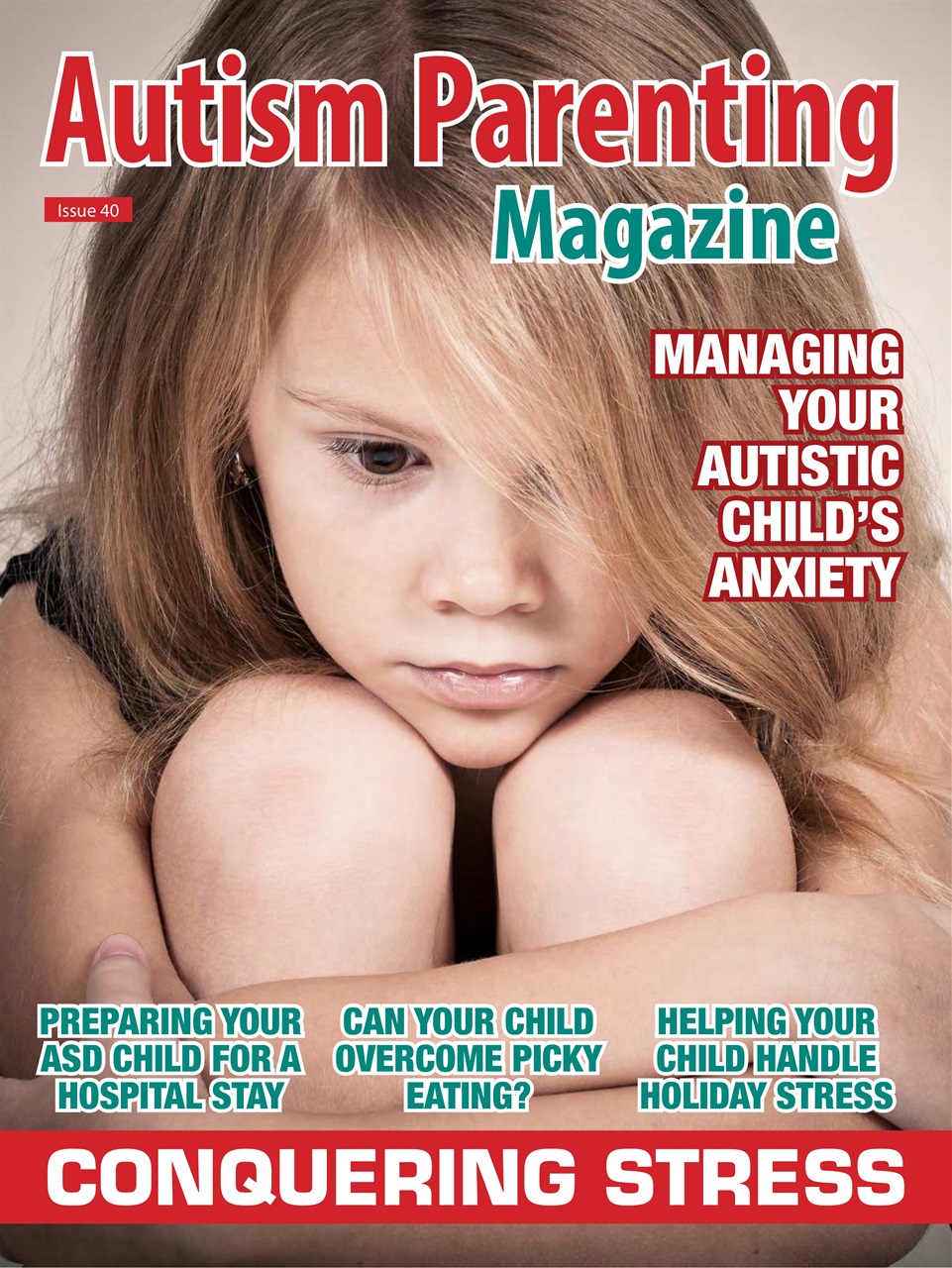 Autism Parenting Preview Pages