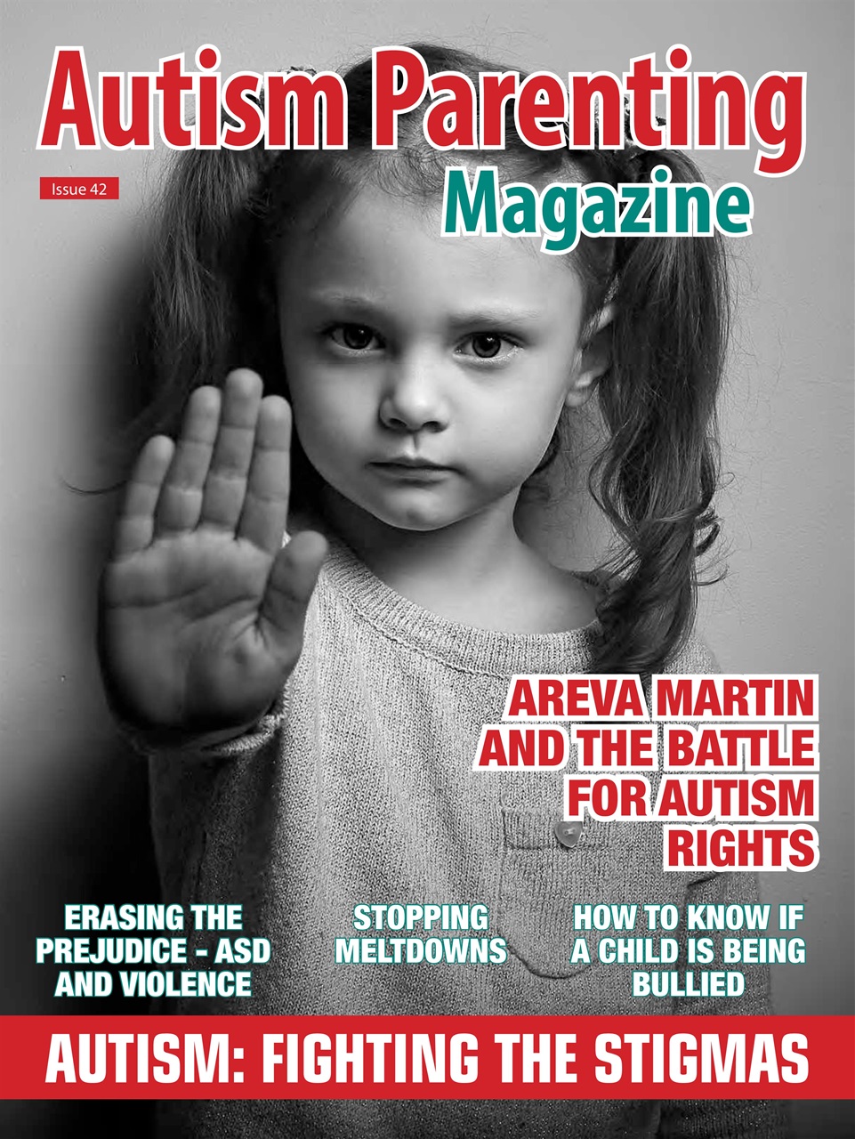 Autism Parenting Preview Pages