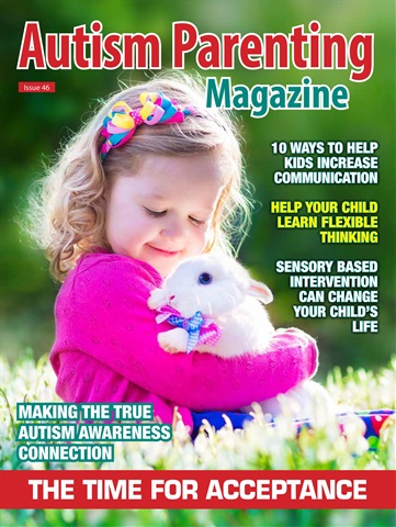 Autism Parenting issue Issue 46
