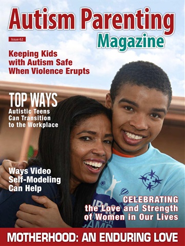 Autism Parenting issue Issue 62