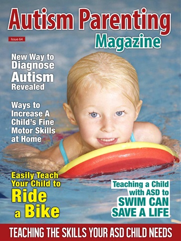 Autism Parenting issue Issue 64
