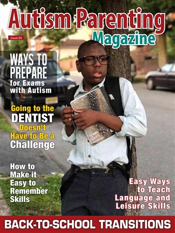 Autism Parenting issue Issue 65