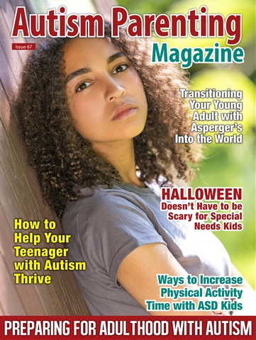 Autism Parenting issue Issue 67