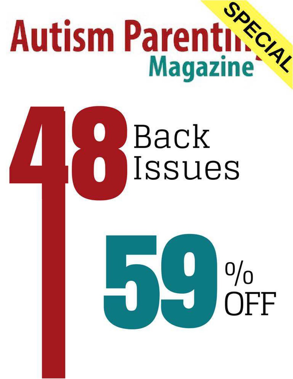 Autism Parenting Preview Pages