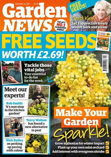 Garden News issue 